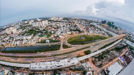 Khơi thông điểm nghẽn để phát triển vùng Đông Nam Bộ (13/3/2023)