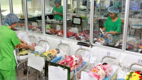 Khoảng giữa tháng 4, Việt Nam sẽ đón công dân thứ 100 triệu (25/3/2023)