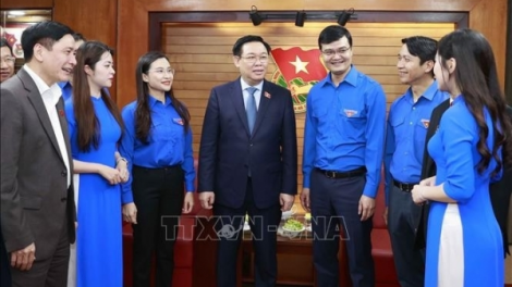 THỜI SỰ 18H CHIỀU 21/3/2023: Thanh niên phải đi đầu thực hiện chuyển đổi số, phát triển kinh tế số.