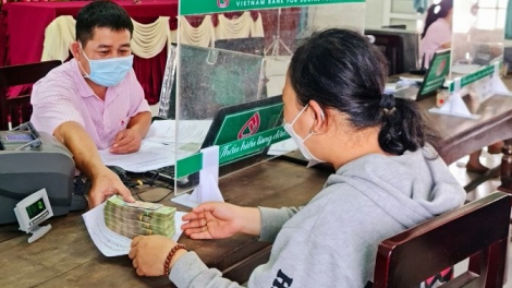 Thừa Thiên Huế: Doanh nghiệp khó tiếp cận vốn vay ưu đãi (21/3/2023)