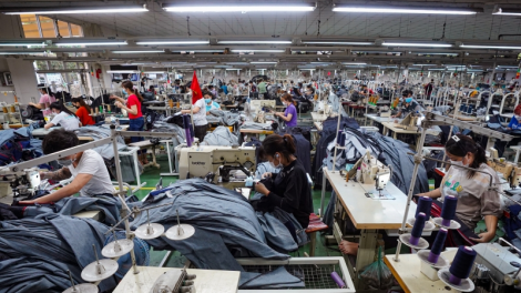 Đồng hành cùng doanh nghiệp FDI, Long An tập trung tháo gỡ khó khăn (4/3/2023)