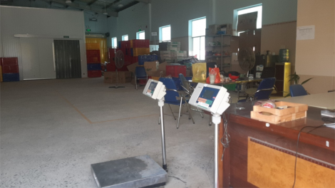 HTX Bưởi da xanh Bến Tre đầu tư cơ sở vật chất hiện đại nhưng hoạt động kém hiệu quả (13/3/2023)