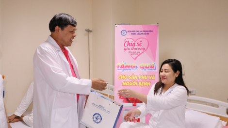 Nhiều hoạt động thiện nguyện nhân ngày Công tác xã hội (24/03/2023)