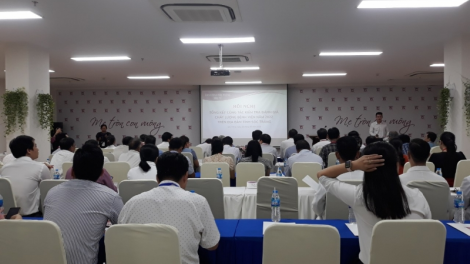 Ngành Y tế Sóc Trăng nhận được sự hài lòng cao từ người bệnh (29/3/2023)