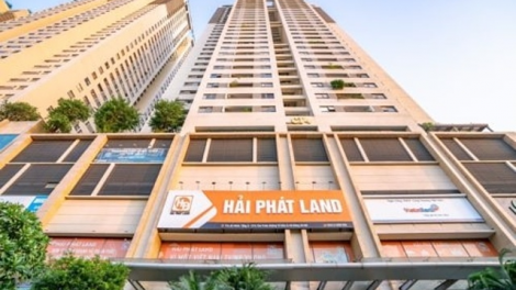 Phạt Chủ tịch HĐQT Công ty cổ phần Đầu tư Hải Phát và người thân gần 2 tỷ đồng vì "bán chui" cổ phiếu (18/4/2023)
