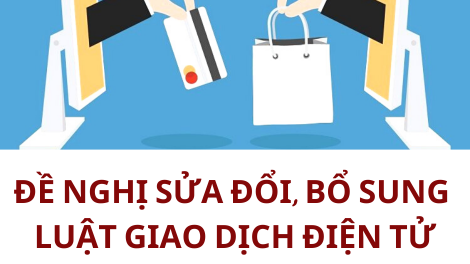 Xác định rõ giá trị pháp lý của hình thức giao dịch điện tử (ngày 10/04/2023)