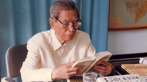 Tổng Bí thư Nguyễn Văn Linh - Nhà lãnh đạo có tầm nhìn vượt trội (27/4/2023)