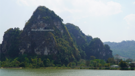 Khu di tích Viêng xay – nơi cội nguồn của cách mạng Lào (25/4/2023)