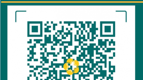 Khu di tích lịch sử Đền Hùng công bố mã QR công khai tiếp nhận tiền công đức (20/4/2023)
