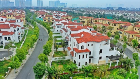 Doanh nghiệp bất động sản chủ động cơ cấu, tăng nguồn cung phù hợp với thị trường (5/4/2023)