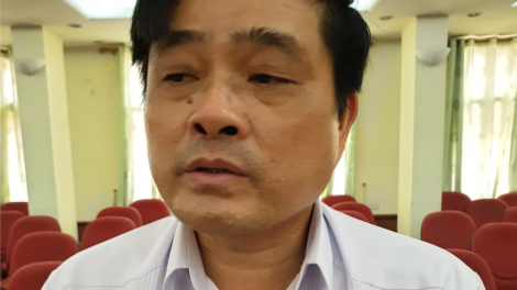Cải thiện điều kiện làm việc và giảm căng thẳng cho người lao động (23/4/2023)