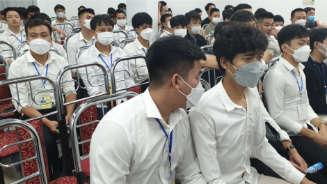 Xuất khẩu lao động Hàn Quốc - Tăng cường giải pháp để giảm lao động bỏ trốn (04/4/2023)