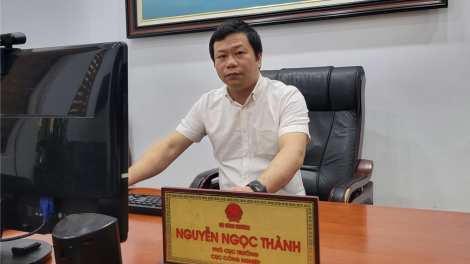 Công nghiệp Quý 1/2023 giảm sâu: Cách nào thúc tăng trưởng? (07/04/2023)