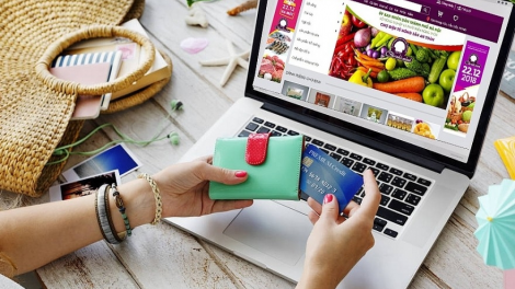 Cảnh báo chiếm đoạt tài sản khách hàng khi giao dịch qua các Sàn Thương mại điện tử và internet banking (17/4/2023)