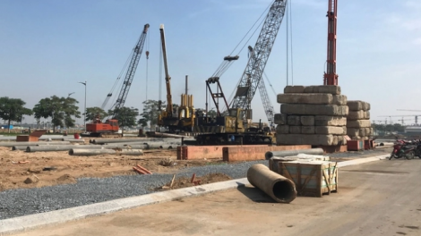 THỜI SỰ 12H TRƯA 16/4/2023: Doanh nghiệp lĩnh vực phát thải nhiều carbon còn "hờ hững" với mục tiêu giảm phát thải bằng 0