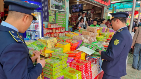 Tăng cường kiểm tra, giám sát chất lượng an toàn thực phẩm trên thị trường cũng như tại các điểm vui chơi, giải trí, du lịch trong Kỳ nghỉ lễ 30/4 – 1/5 (28/4/2023)