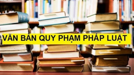 Loạt bài: Phản ứng chính sách trước yêu cầu cấp bách

 Bài 2: Khoảng trống pháp lý- trách nhiệm thuộc về ai?