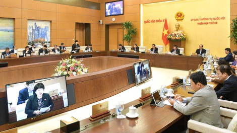 Phản ứng chính sách trước yêu cầu cấp bách 

 Bài 3: Khơi thông điểm nghẽn, lấp đầy những khoảng trống