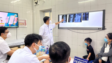 THỜI SỰ 6H SÁNG 27/4/2023: Bộ Y tế chấn chỉnh hoạt động chuyển người bệnh giữa các cơ sở y tế vì mục đích vụ lợi và yêu cầu công khai minh bạch việc thiếu thuốc tại các cơ sở y tế