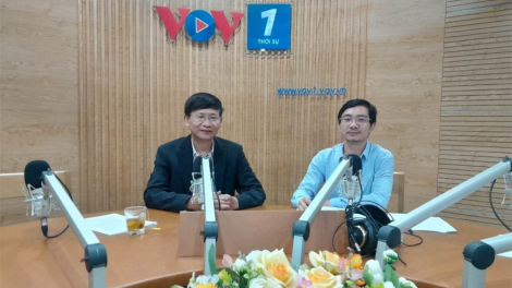 Rà soát Quy định phòng cháy chữa cháy - Bảo đảm an toàn, tạo thuận lợi cho hoạt động đầu tư xây dựng (11/4/2023)