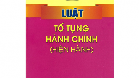 Khởi kiện vụ án hành chính ra toà- Những trở ngại, khó khăn đối với người dân ( 17/04/2023)