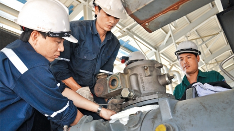 Doanh nghiệp ở TP Hồ Chí Minh cần được "tiếp sức" để vượt qua khó khăn (9/4/2023)