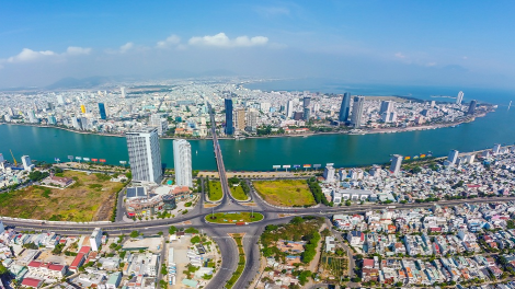 THỜI SỰ 12H TRƯA 7/4/2023: Đà Nẵng dẫn đầu các tỉnh, thành phố vùng kinh tế trọng điểm miền Trung về tốc độ tăng trưởng tổng sản phẩm trong quý 1 năm nay.