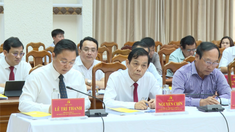 Quảng Nam tổ chức Hội thảo khoa học về cuốn sách của Tổng Bí thư Nguyễn Phú Trọng (12/4/2023)