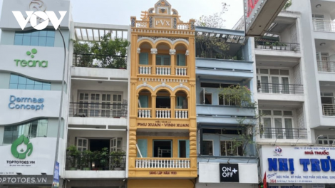 Những người giàu ở Sài Gòn làm cách mạng trước năm 1975 (30/4/2023)
