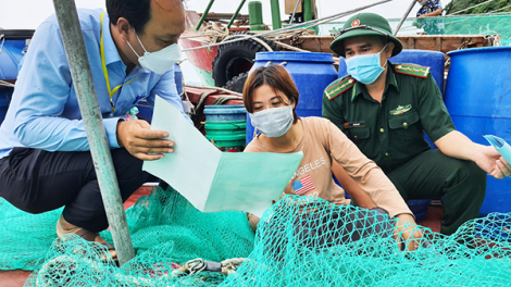 Gỡ thẻ vàng IUU: khó mấy cũng phải làm (20/04/2023)