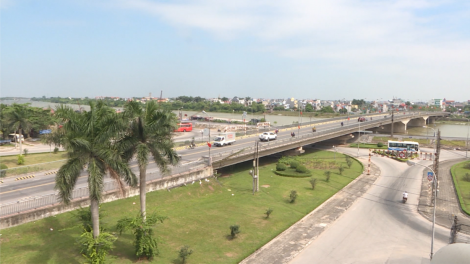 Thái Bình: Di dời các tổ chức, doanh nghiệp, cá nhân làm đô thị - Làm sao cân bằng lợi ích? (05/04/2023)