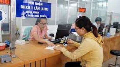 THỜI SỰ 6H SÁNG 16/4/2023: Cần xây dựng chính sách linh hoạt và đảm bảo quyền lợi người lao động nhằm hạn chế rút Bảo hiểm xã hội 1 lần.