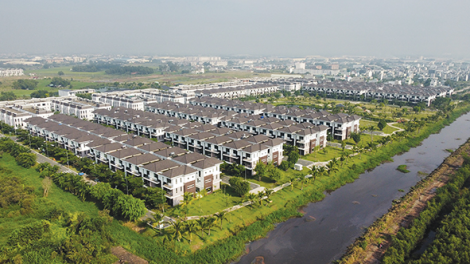 Quy định giao dịch bất động sản qua sàn (17/4/2023)