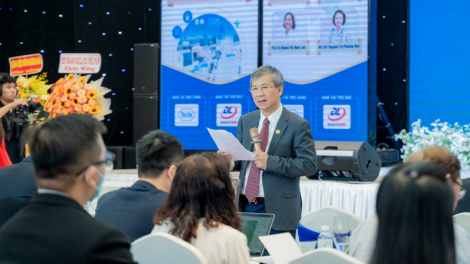 Chuyển đổi số giúp bệnh nhân vùng xa giảm chi phí (15/4/2023)