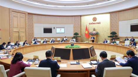 Chỉnh lý dự thảo Luật Đất đai (sửa đổi) cần phát huy tối đa các nguồn lực để thúc đẩy phát triển KTXH gắn với bảo đảm quốc phòng, an ninh (10/4/2023)