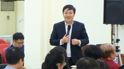 Luật BHXH (sửa đổi): Bổ sung quy định quản lý thu, đóng BHXH và bổ sung các biện pháp xử lý trốn đóng BHXH (9/4/2023)