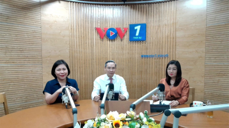 Từ kết quả tăng trưởng Quý 01/2023, bàn giải pháp thúc đẩy tăng trưởng, ổn định sản xuất kinh doanh, bảo đảm các cân đối lớn của nền kinh tế (02/04/2023)