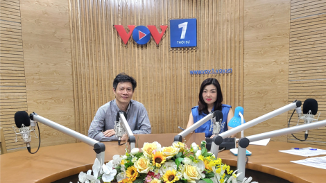 Chưa thay đổi mục tiêu tăng trưởng trước rất nhiều khó khăn: Đâu là giải pháp? (05/4/2023)