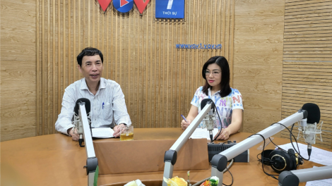 Định vị Thương hiệu quốc gia Việt Nam Xanh đang đặt ra những yêu cầu gì? (20/4/2023)