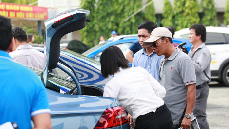 Chấp nhận chạy xe cũ, hay hỏng vặt để có thêm kinh nghiệm hay lựa chọn xe mới, ngon lành mới chạy? (24/4/2023)