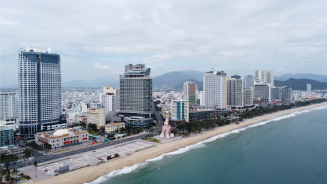 Nha Trang: Tăng chuyến bay, ổn định giá phòng lưu trú dịp Lễ 30/4 và 1/5 (21/4/2023