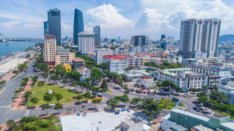 Quý I, thành phố Đà Nẵng cấp mới 28 dự án FDI với tổng vốn đầu tư đăng ký gần 4,5 triệu USD (13/4/2023)