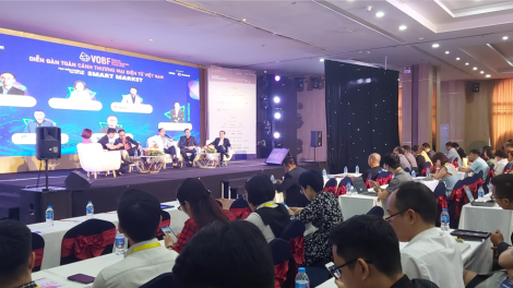 TM điện tử thông minh, trong giai đoạn mới – thúc đẩy người bán hàng có trách nhiệm (18/4/2023)