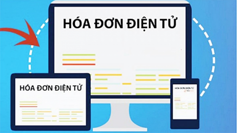 Tăng cường triển khai hóa đơn điện tử khởi tạo từ máy tính tiền- Chống thất thu thuế (18/04/2023)