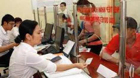 Nâng cao chất lượng nền công vụ (04/05/2023)