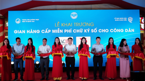 THỜI SỰ 21H30 ĐÊM 08/4/2023: Hà Nội triển khai cấp chữ ký số miễn phí cho công dân thủ đô