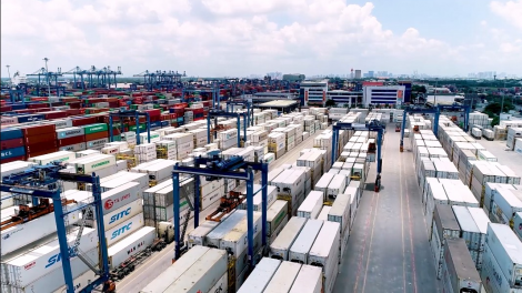 Bài 2: Giải pháp công nghệ và hạ tầng để có đất sạch (26/4/2023)