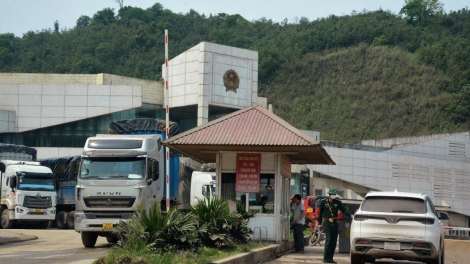 Hà Tĩnh: Gia tăng tình trạng vượt biên trái phép (17/4/2023)