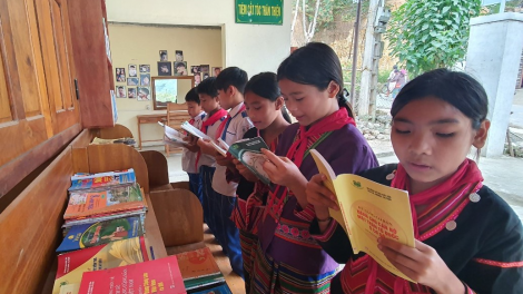 Nghệ An: Khám phá ngôi nhà thiện nguyện nơi biên giới (23/4/2023)