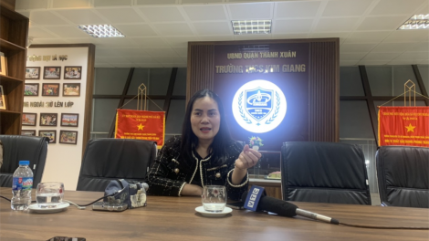 Hà Nội: Có hay không việc “ép” học sinh học yếu không được đăng ký thi lớp 10 công lập